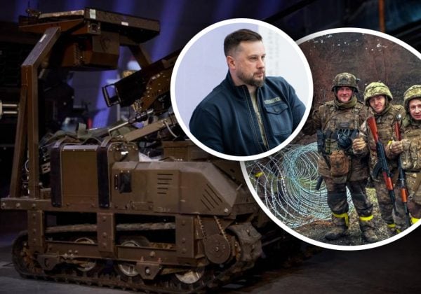 Забрати третину піхоти з фронту: Білецький розповів про новий план …