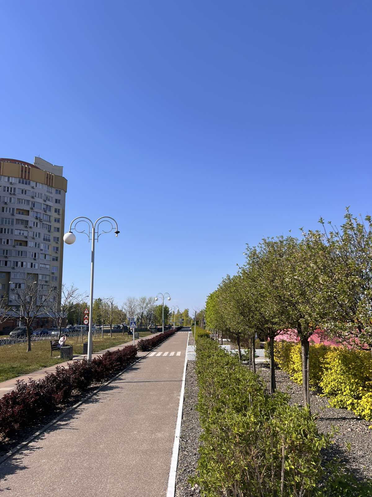 Забруднення повітря в Черкасах: ситуація покращилась, але ризики залишаються