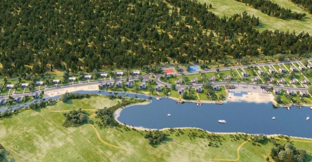 Забудовник намагається повернути оренду ділянки в Конча-Заспі