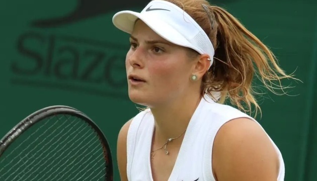 Завацька поступилася японці у чвертьфіналі турніру ITF у Франції