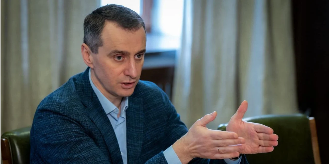 Завершено будівництво інноваційного корпусу Охматдиту