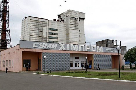 Завод-привид скуповує світло: як «Сумихімпром» переплачує десятки мільйонів за електрику …