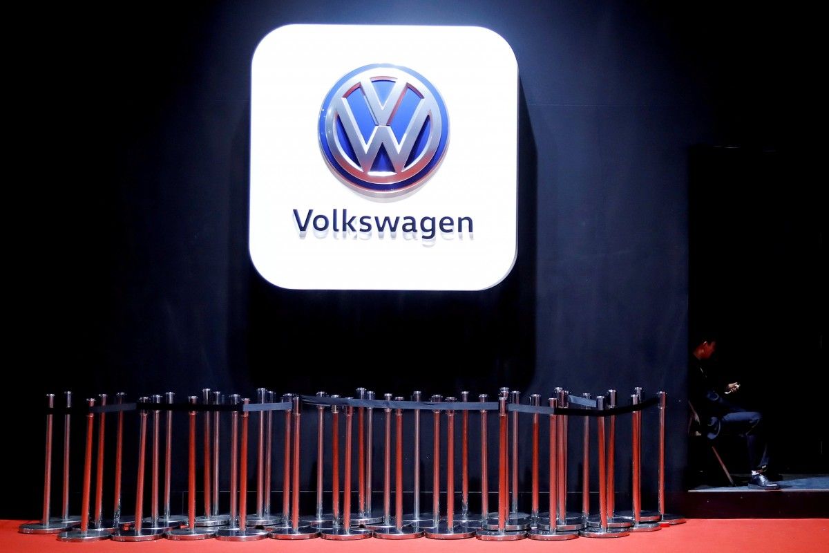 Завод Volkswagen переходить в руки ізраїльтян: замість авто вироблятимуть ракети