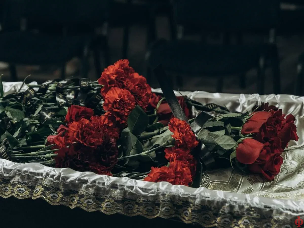 Завтра Кременчук прощатиметься із полеглим на війні захисником Сергієм Піскуновим