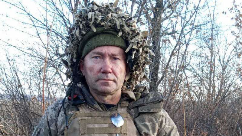 Загибель підтвердила ДНК-експертиза: на Волинь «на щиті» повертається Герой Сергій …