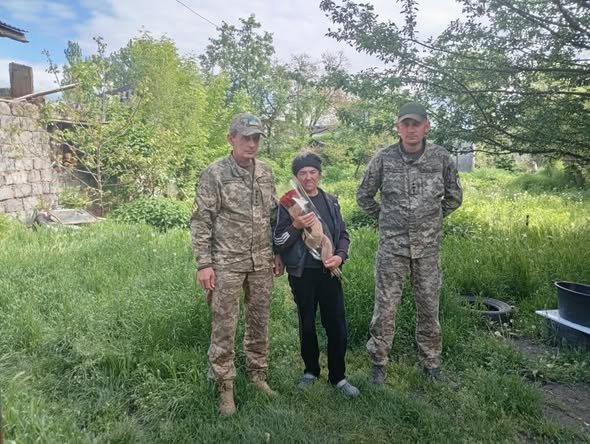Загиблий Герой Тячівщини: незгасний біль матері, яка віддала Вітчизні найдорожче