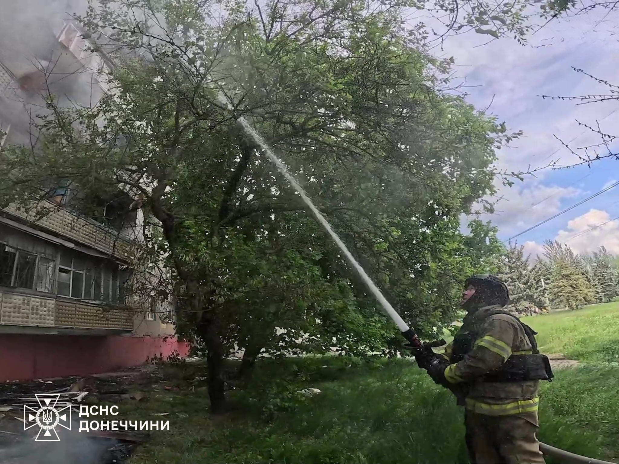 Загиблі та поранені у Дружківці через авіабомби та БпЛА рф