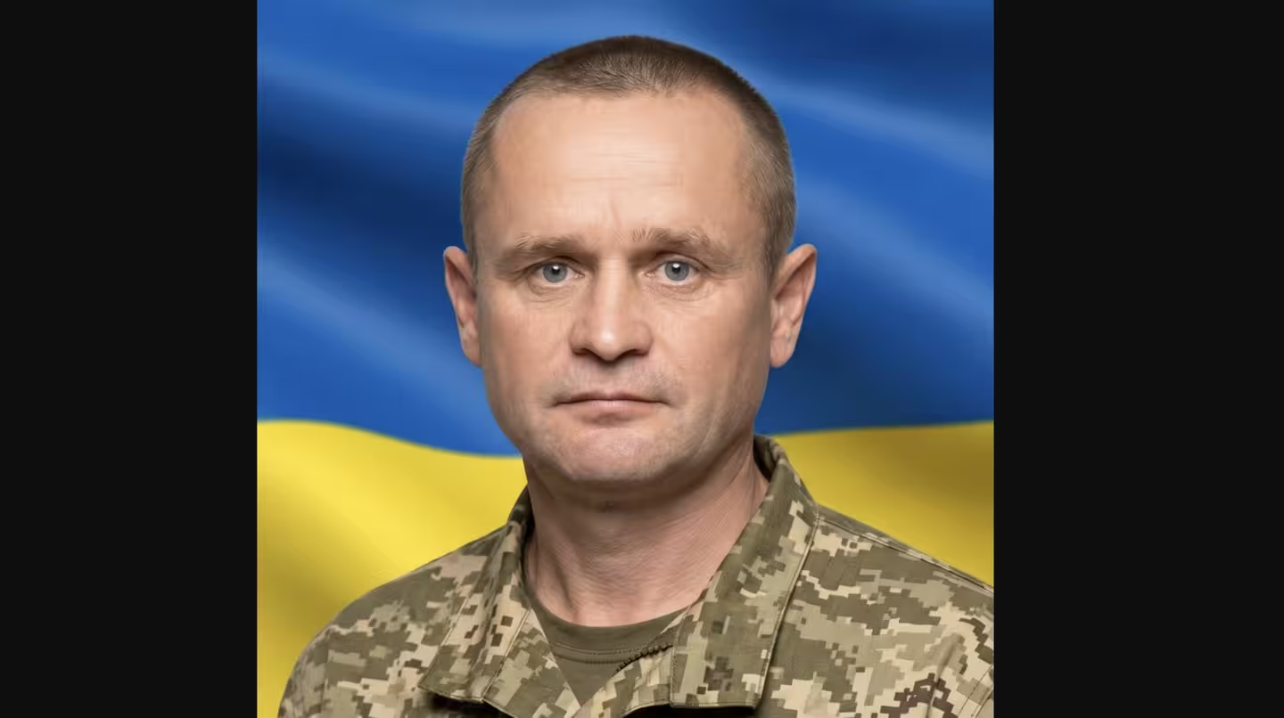 Загинув воїн з Львівщини, який був зниклим безвісти з 2022 …
