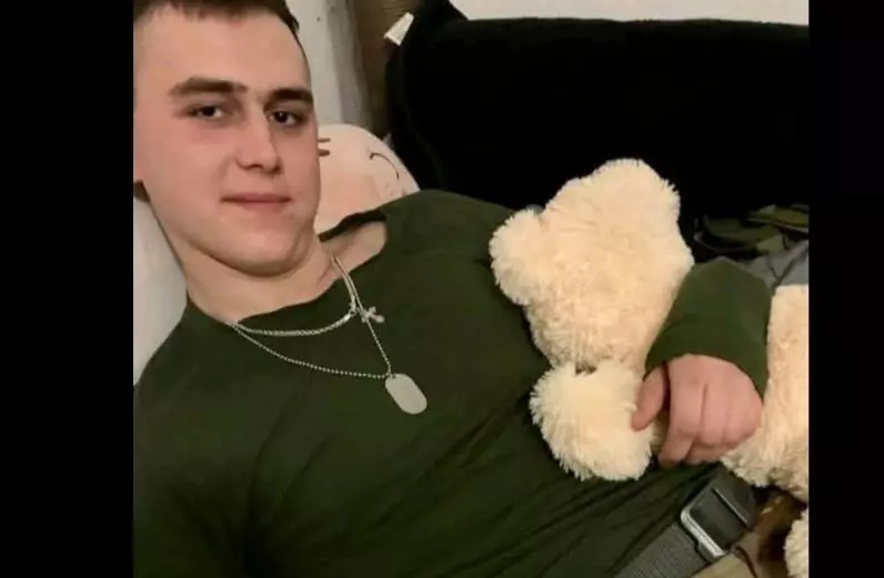 Загинув воїн із Буковини Дмитро Татарин: у рідній громаді оголосили …