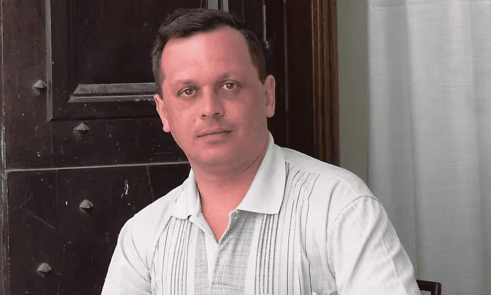 Загинув журналіст Ілля Федосєєв, який спалив російський паспорт і переїхав …