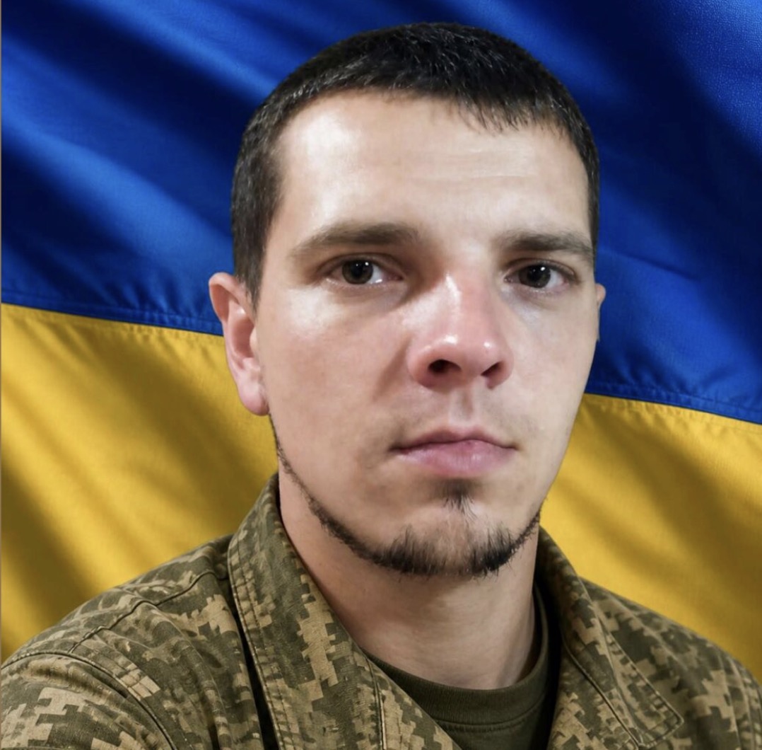 Загинув командир бойової машини Олексій Федоров: родина з Любарщини чекає …