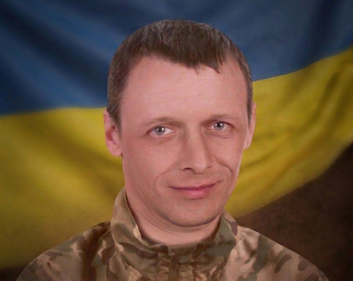 Загинув напередодні дня народження: на війні поліг волинянин Олександр Басюк