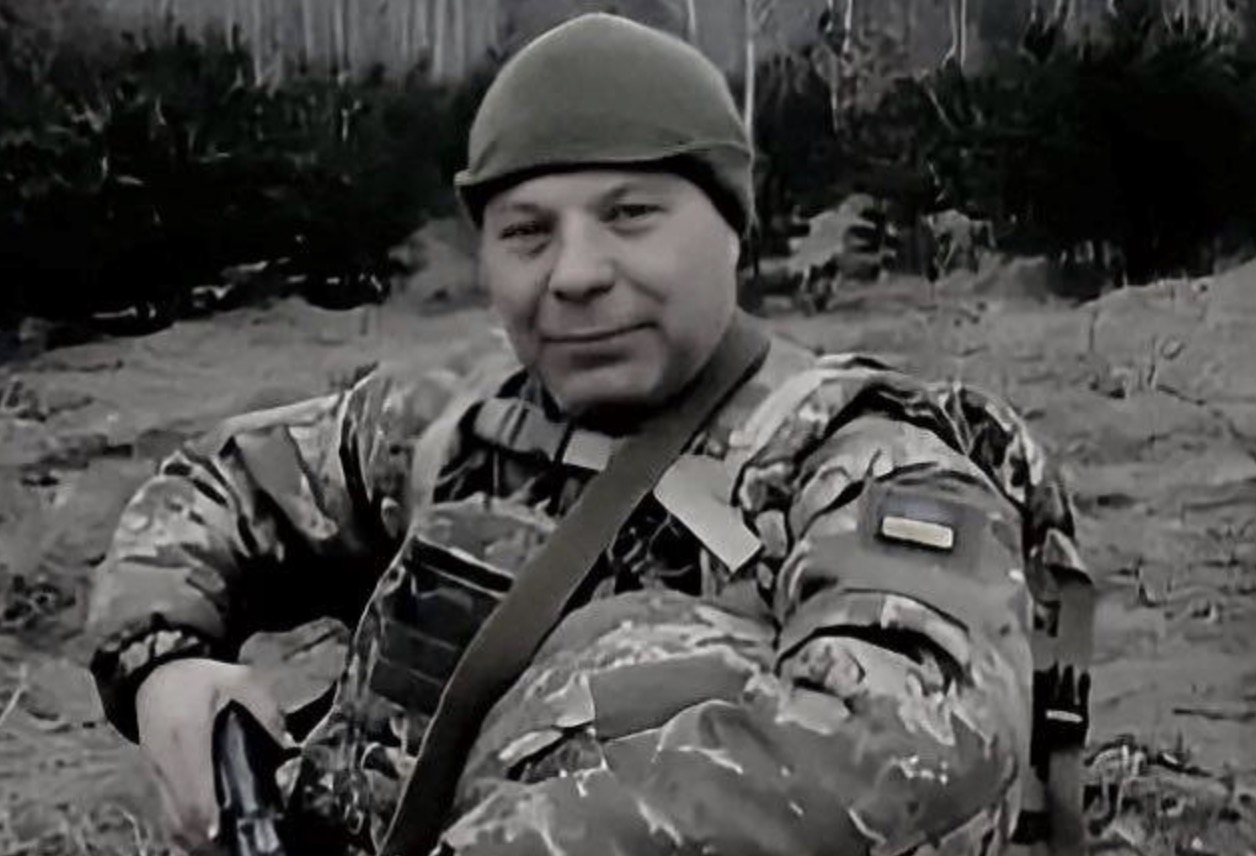 Загинув у власний день народження: Малинська громада отримала трагічну звістку …
