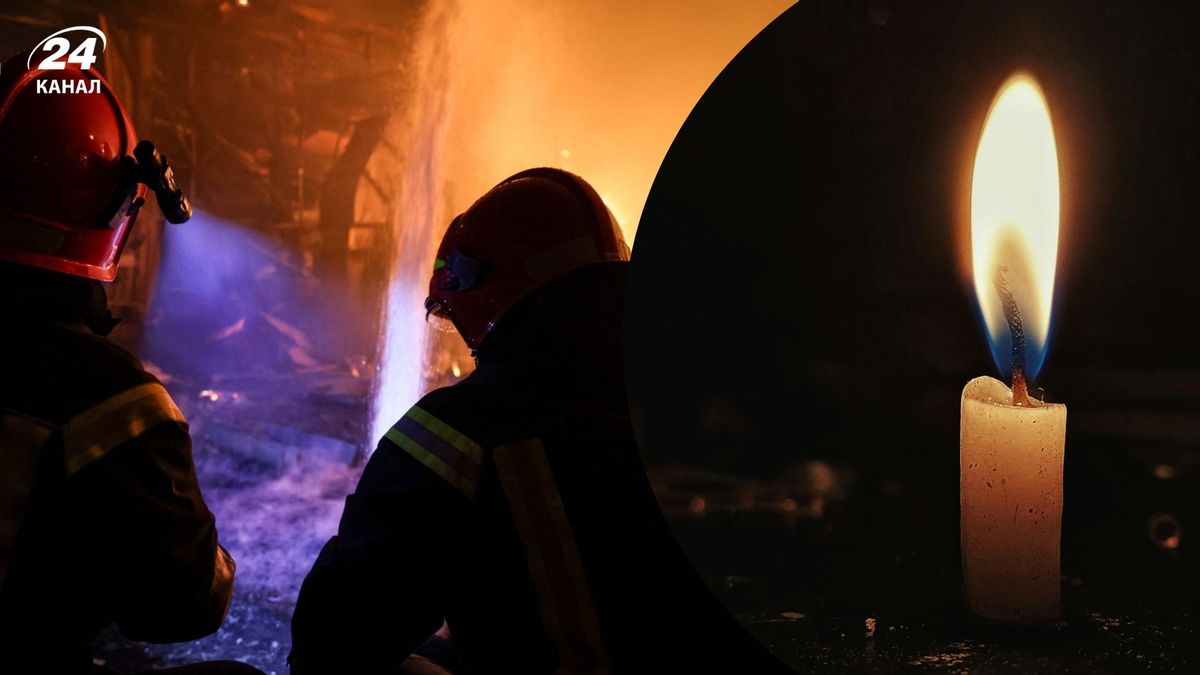 Загинули газовики та рятувальники: відомі імена жертв масованого удару