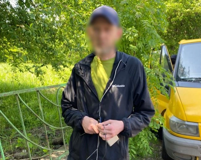 Господар авто влаштував погоню за крадієм у Рівному: чим усе …