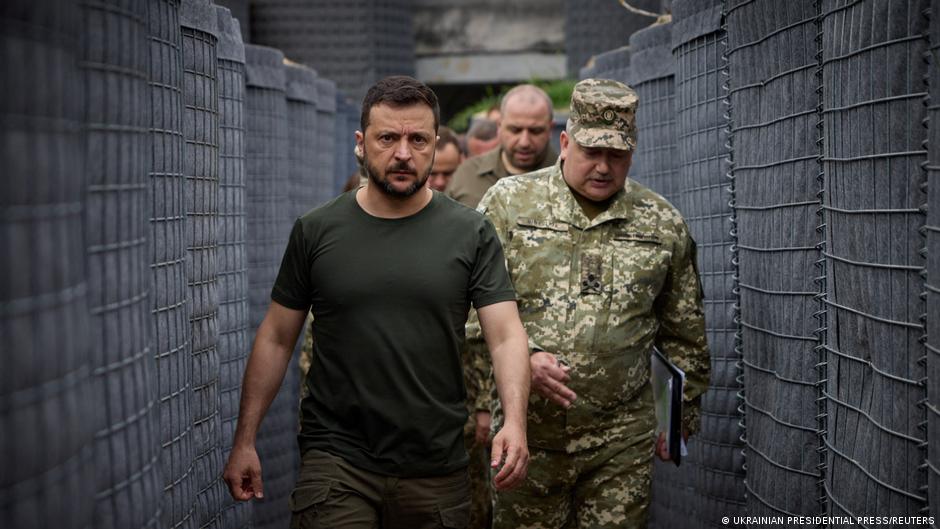 Загроза з Білорусі: Україна посилює Чернігівсько-Київський напрямок