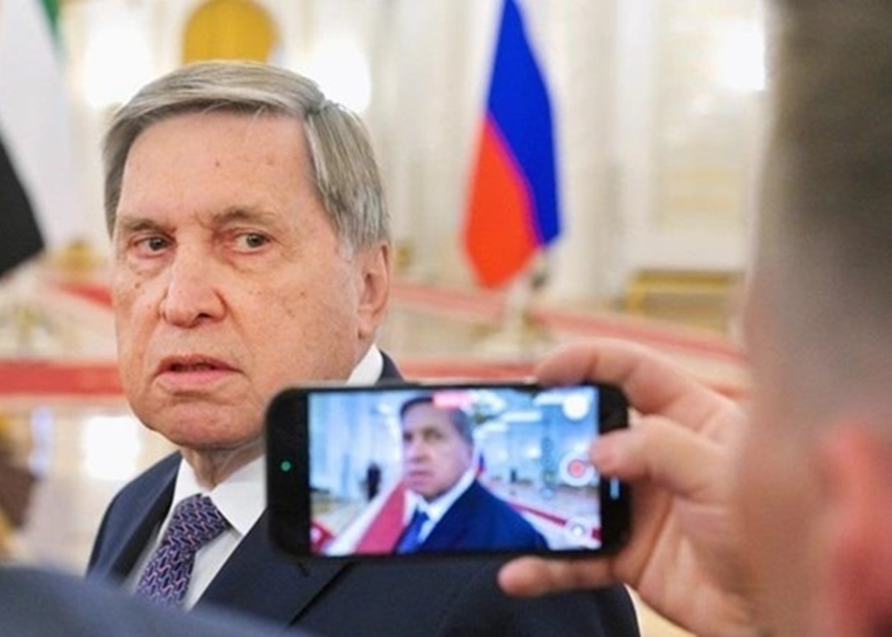 "Загрози України": РФ активізувала контакти зі США