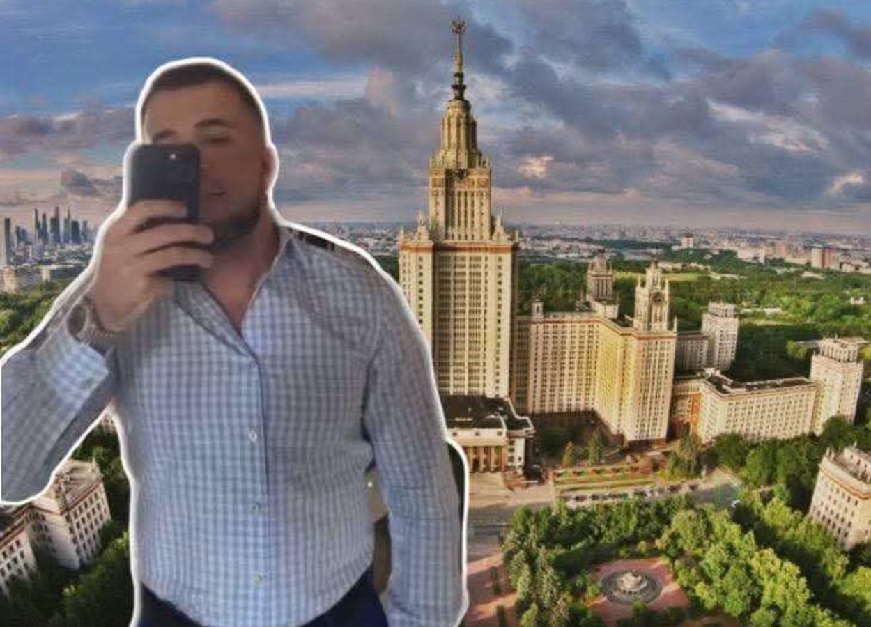 Загід Краснов «просуває» сина у крісло голови військової комісії облради: …
