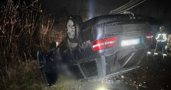 Закарпатець отримав 7 років тюрми за скоєння напідпитку смертельної аварії