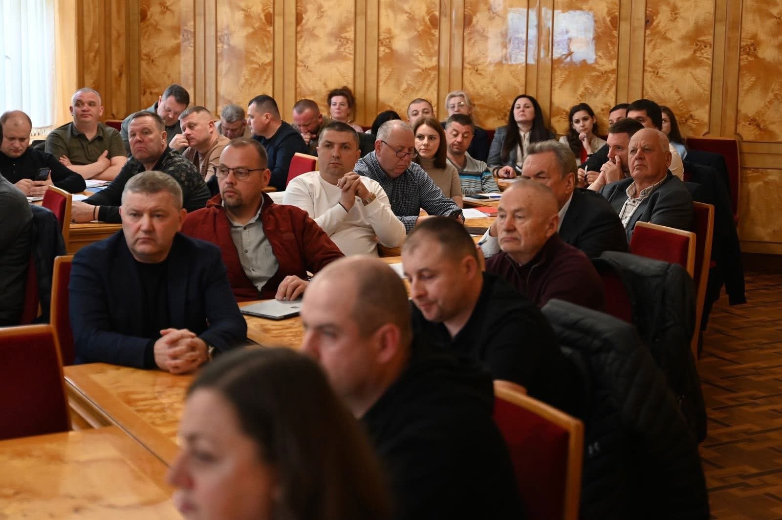 Закарпатський бізнес на межі викликів: що чекає деревообробну галузь і …
