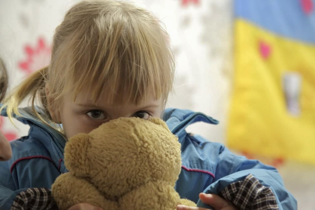 Закарпаття прийматиме дітей із прифронтових регіонів у межах проєкту «Карпатська …