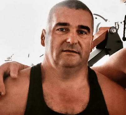 Закатований за Україну: 4 роки тому в Херсоні вбили незламного …