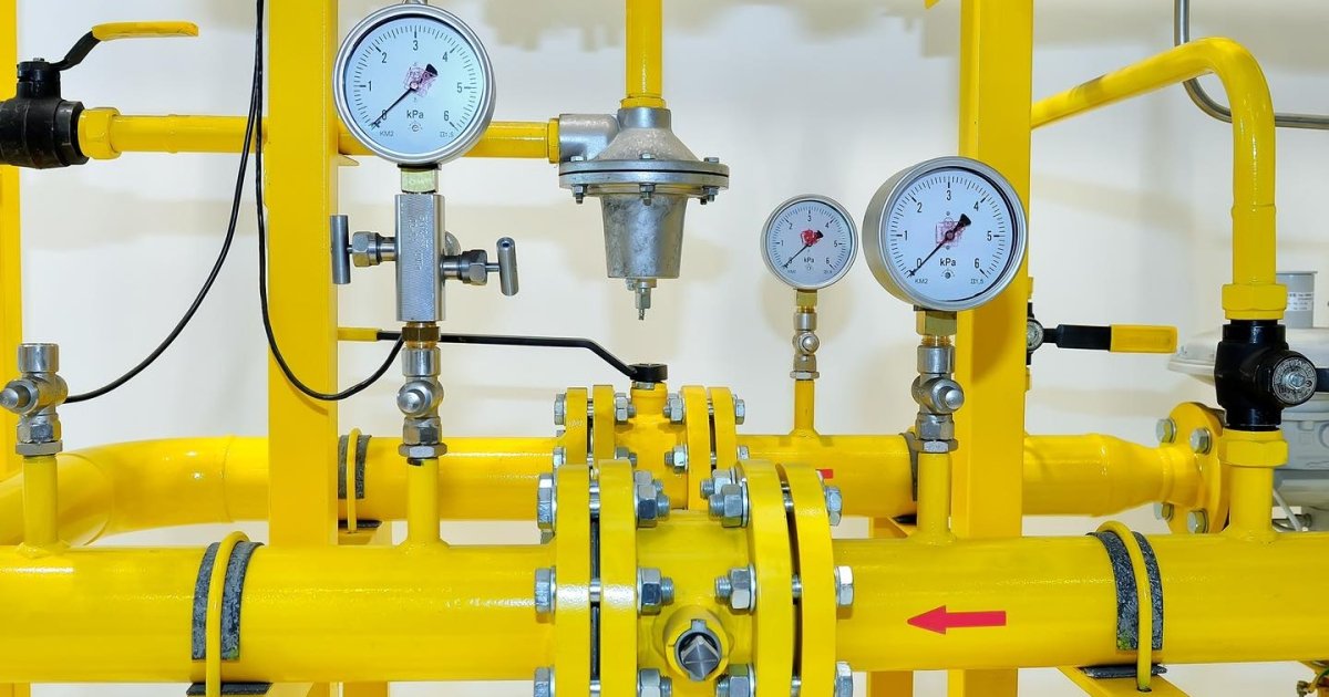 Зберігання газу в сховищах стане дорожчим: проєкт схвалено