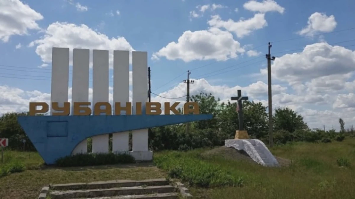 Законна влада Рубанівської громади Херсонщини продовжує працювати дистанційно