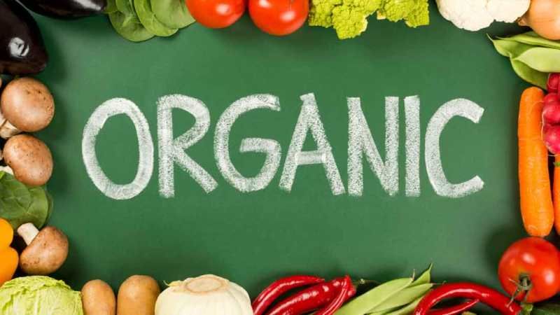 В Україні посилять контроль за органічною продукцією