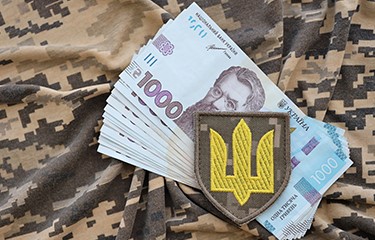 Законопроєкт №15224: чи зросте грошове забезпечення військовослужбовців