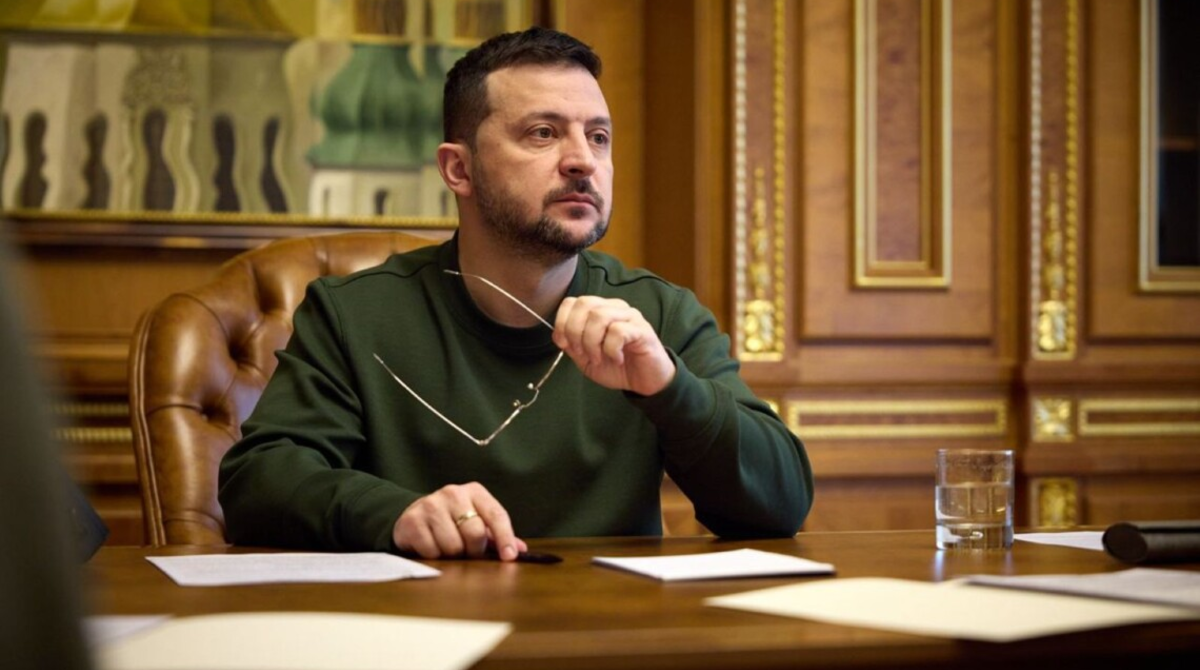 Закон про приватні військові компанії можуть ухвалити вже цього року …