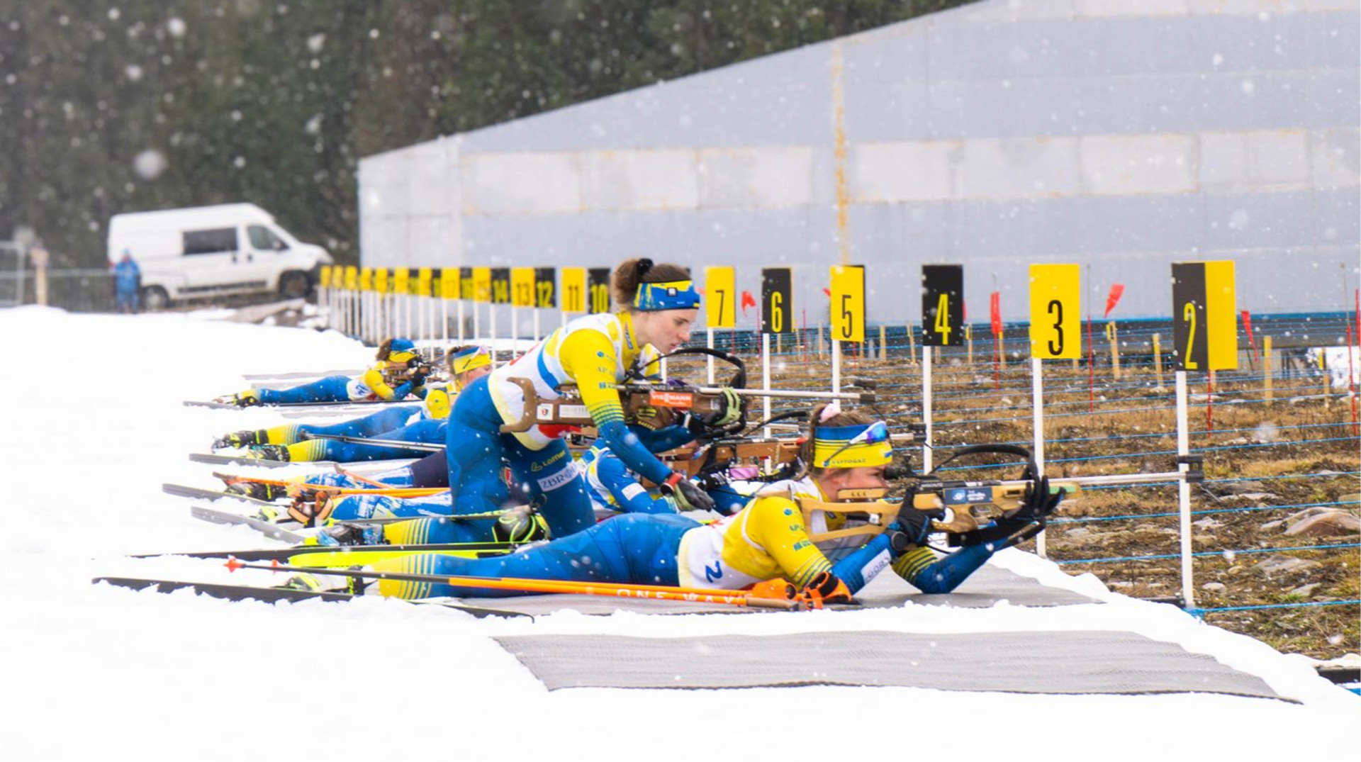 Закрити сезон у Буковелі, попрощатись із легендами. Прев’ю весняного чемпіонату …