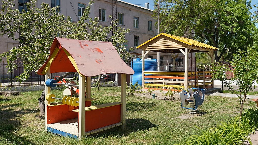 Закриття дитсадків у Миколаєві: яка їх подальша доля