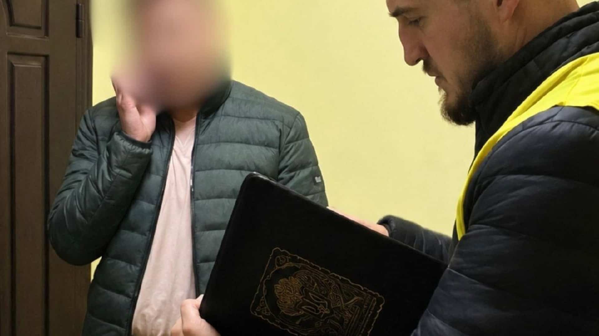 Закупівлі в центрі фтизіатрії: переплата понад 4,1 млн грн, четверо …