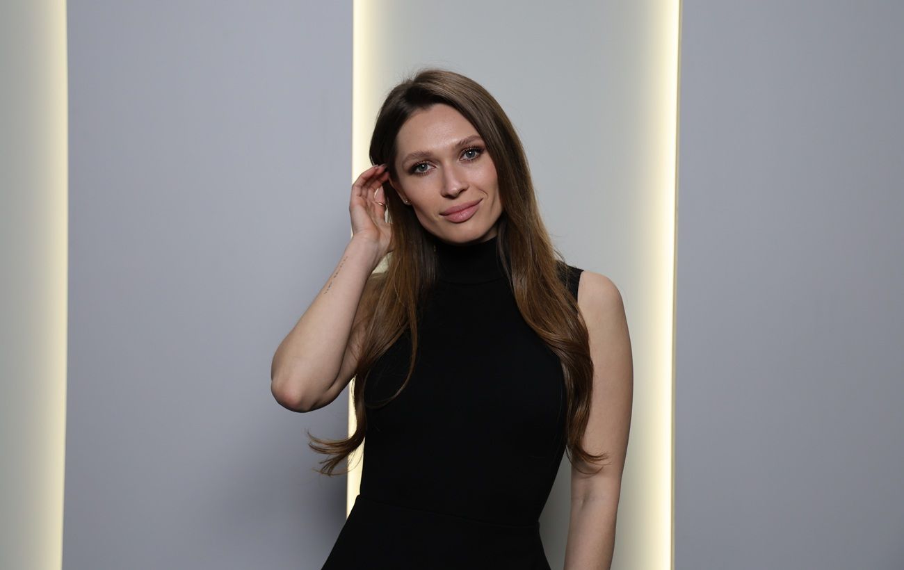 "Залипали одне в одному". Світлицька пояснила, чому не шкодує про …