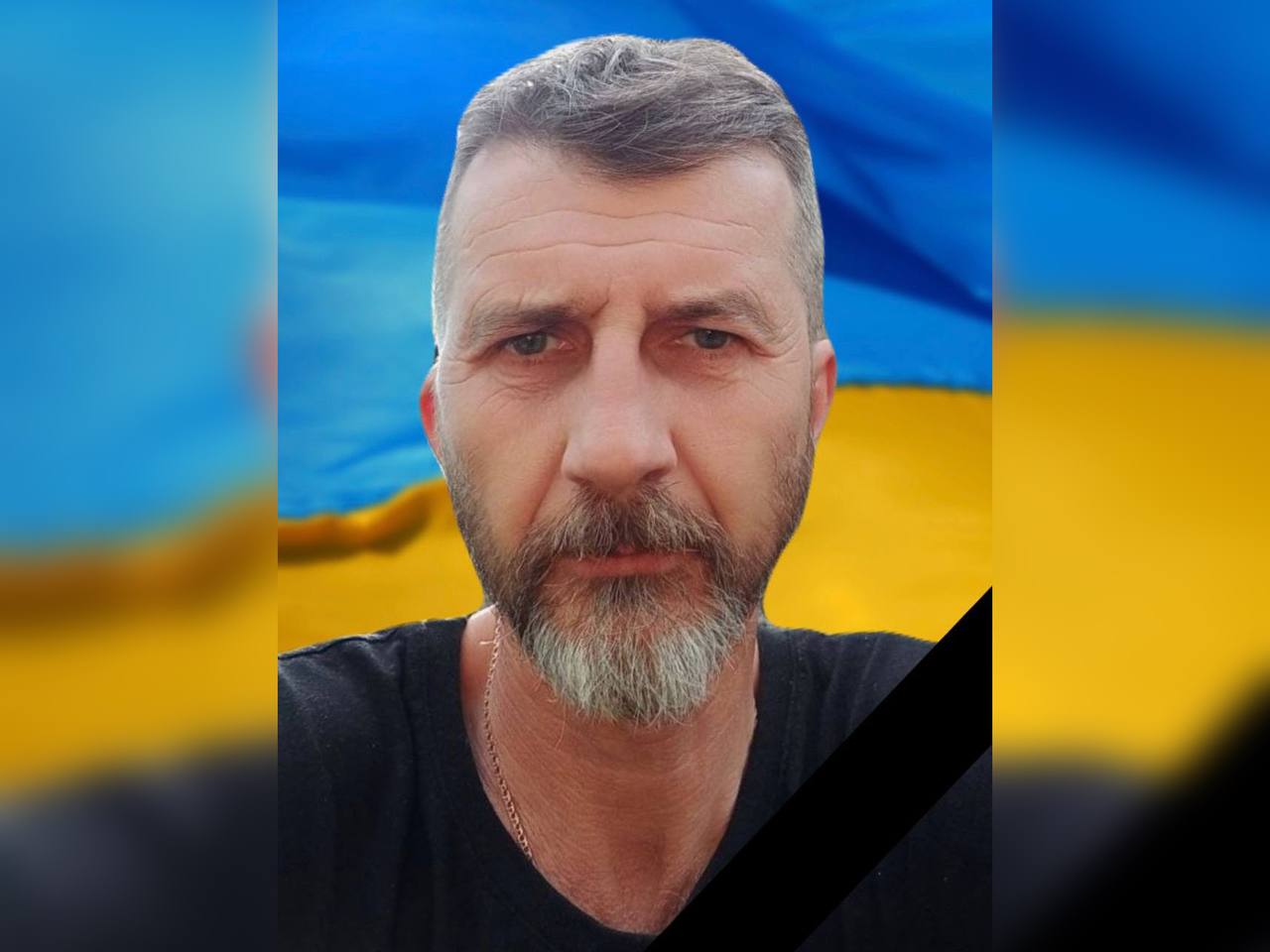 Залишилися дружина, син, донька та батько: на Донеччині загинув сержант …