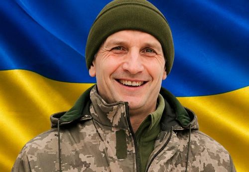 Залишилося четверо онуків: на Сумщині загинув 56-річний воїн з Хоростківської …