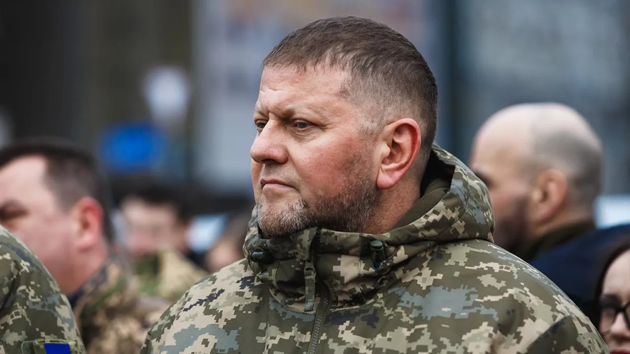 "Для них це кінець": Залужний пояснив, чому путін смертельно боїться …
