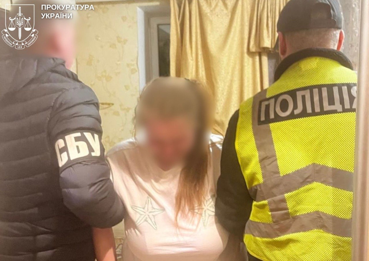 Замах на військового: на Житомирщині викрито підготовку злочину за завданням …