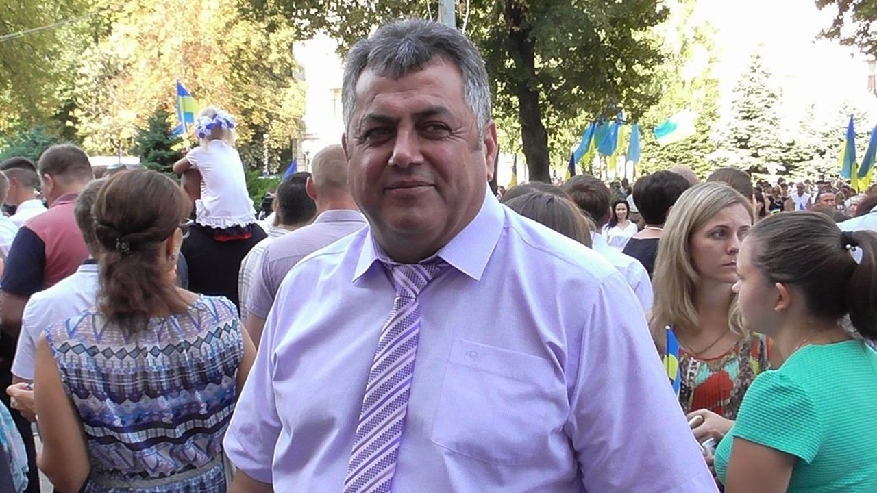 Замах на міського голову П’ятихаток: подробиці події
