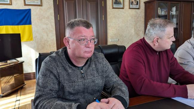 Замголови Рівненської облради отримав 9 років ув`язнення за півмільйонний хабар