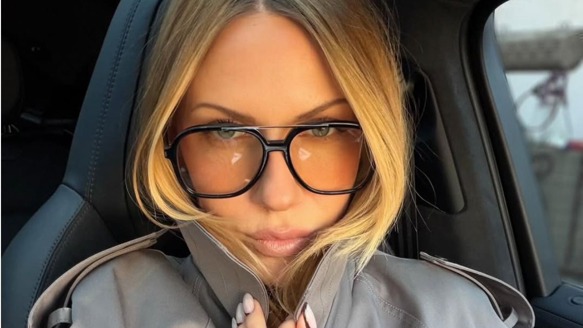 Замість Полякової: Леся Нікітюк показала поцілунок із Машею Єфросиніною – …