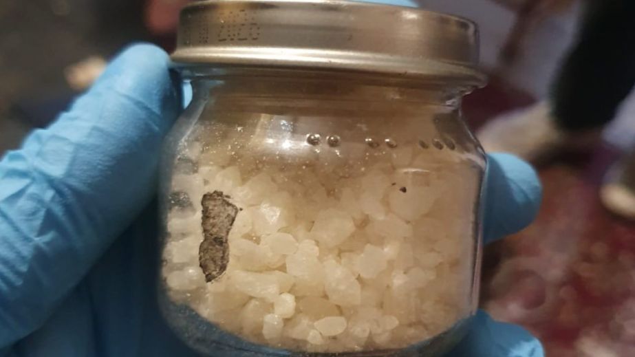 Замість служби — СЗЧ та наркоторгівля: у Кривому Розі затримали …