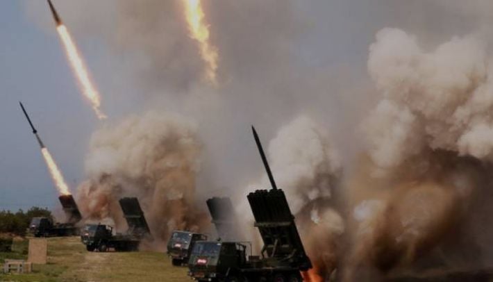 "Замість ударного кулака змусили розосереджуватися": на Запорізькому напрямку українські військові …