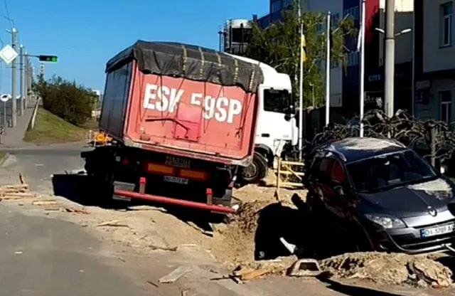 Втікач‑солдат заочно заарештований за смертельну ДТП у Полтаві