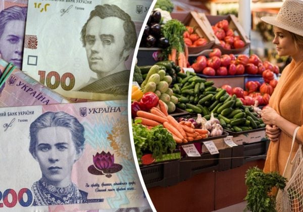Запаси на межі: ціна на салатний овоч злетіла на чверть, …