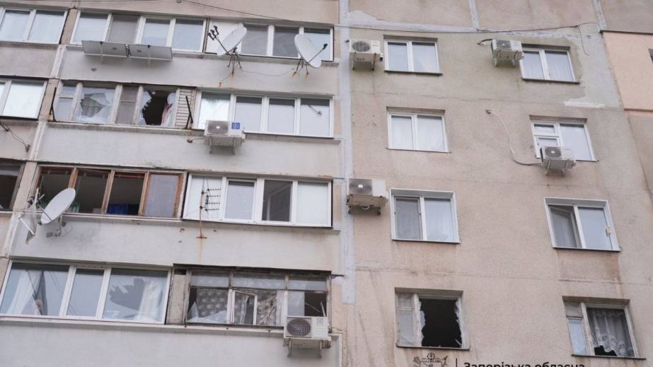 Понад 6 млн грн компенсацій отримають жителі Запоріжжя на ремонт …
