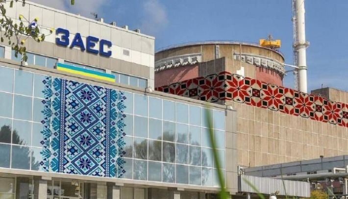 Запорізька АЕС працює на останній лінії живлення: МАГАТЕ веде переговори …