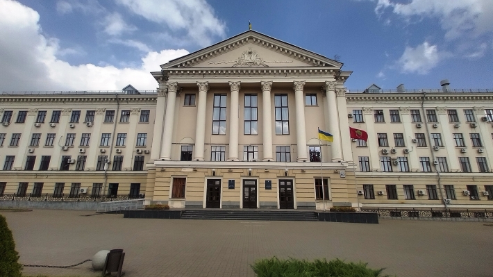 Запорізька міськрада готує нові правила для журналістів та активістів — …