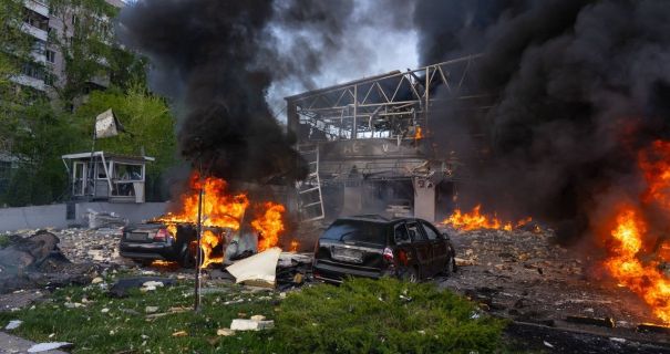 Запорізька область під ударами РФ: 12 загиблих, 49 поранених